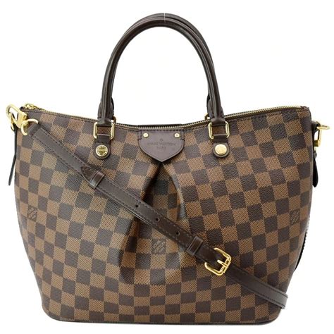 borse louis vuitton siena damier|Louis Vuitton Pre.